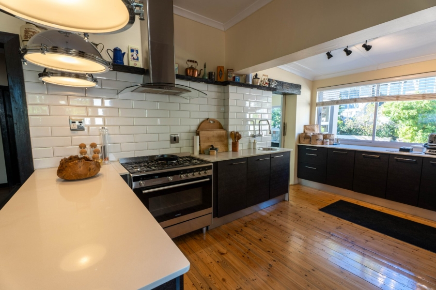 3 Bedroom Property for Sale in Mountainside Western Cape